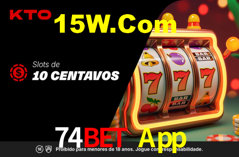74Bet App