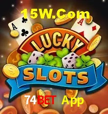 74Bet App