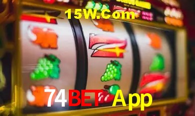 74Bet App - Plataformas De Slots De Cassino Online - 74 Bet