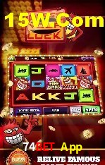 74Bet App