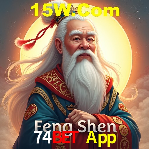 74Bet App