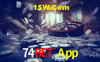 74Bet App